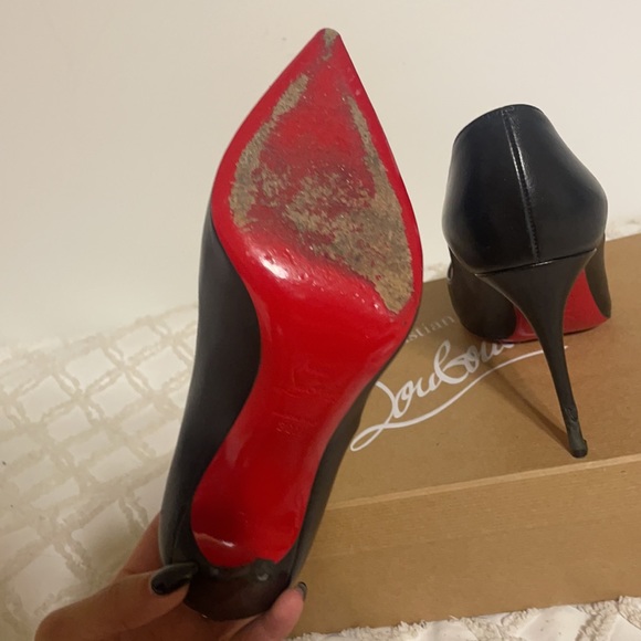 Christian louboutin heels - Picture 7 of 11